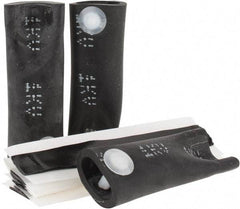 3M - Molded Connector Kit - 2 (Feeder), 4 (Motor Lead) to 1/0 (Feeder), 1/0 (Motor Lead) AWG Compatible Wire Size - Apex Tool & Supply