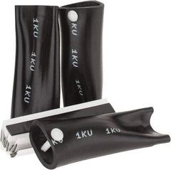 3M - Molded Connector Kit - 120mm (Feeder), 240mm (Motor Lead) to 120mm (Motor Lead), 240mm (Feeder) Compatible Wire Size - Apex Tool & Supply