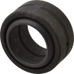 SKF - 1" Bore Diam, 12,600 Lb Dynamic Capacity, Spherical Plain Bearing - 1-5/8" OD, 7/8" Thick, 37,350 Lb Static Load Capacity - Apex Tool & Supply