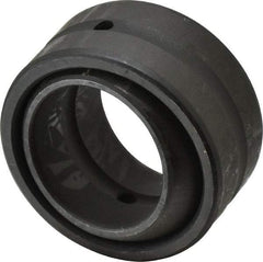 SKF - 1-1/4" Bore Diam, 19,463 Lb Dynamic Capacity, Spherical Plain Bearing - 2" OD, 1.093" Thick, 58,500 Lb Static Load Capacity - Apex Tool & Supply