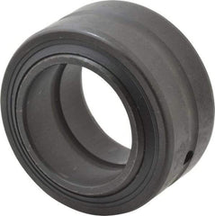 SKF - 1-1/4" Bore Diam, 19,463 Lb Dynamic Capacity, Spherical Plain Bearing - 2" OD, 1.093" Thick, 58,500 Lb Static Load Capacity - Apex Tool & Supply