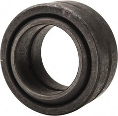 SKF - 1-1/2" Bore Diam, 28,125 Lb Dynamic Capacity, Spherical Plain Bearing - 2-7/16" OD, 1-5/16" Thick, 84,375 Lb Static Load Capacity - Apex Tool & Supply