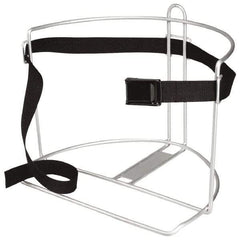 Igloo - Portable Cooler Steel Truck Rack - Silver, Compatible with Igloo 6 to 15 Gallon Coolers - Apex Tool & Supply