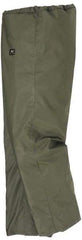 Helly Hansen - Size XL, Army Green, Rain Pants - No Pockets - Apex Tool & Supply