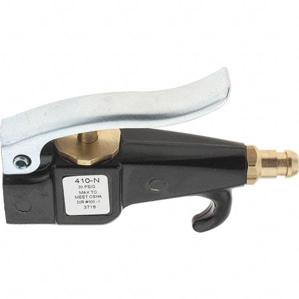 Parker - Blow Gun - 410N PARKER BLOW GUN - Apex Tool & Supply