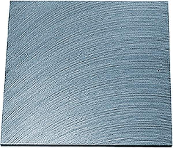Made in USA - 24 x 24 x 2 Inch, AISI Type C1018, Low Carbon Steel Flat Stock - +/- 0.003 Inch Thickness Tolerance - Apex Tool & Supply