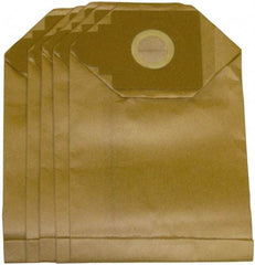 Minuteman - 1.40 Gal Vacuum Bag - For Minuteman V10115PP - Apex Tool & Supply