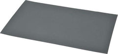 3M - 1,000 Grit, Silicon Carbide Sanding Sheet - 9" Long x 5-1/2" Wide, Ultra Fine Grade, C Weighted Paper Backing - Apex Tool & Supply