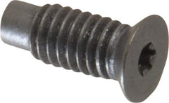 NTK - Screws for Indexable Turning - For Use with Clamps - Apex Tool & Supply
