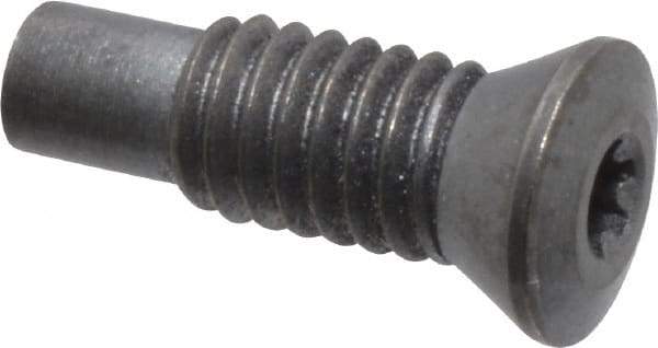 NTK - Screws for Indexable Turning (Cut-Off) - For Use with Clamps - Apex Tool & Supply