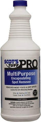 Scot's Tuff - 32 oz Bottle Carpet & Upholstery Spot Remover - Apex Tool & Supply