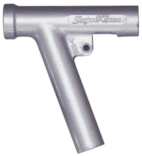 SuperKlean - Brass Nozzle Body - For Use With Nozzle Parts - Apex Tool & Supply