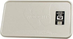 Wooster Brush - 5 Gal Compatible Paint Bucket - 18" Roller Compatibility, Recycled Plastic - Apex Tool & Supply