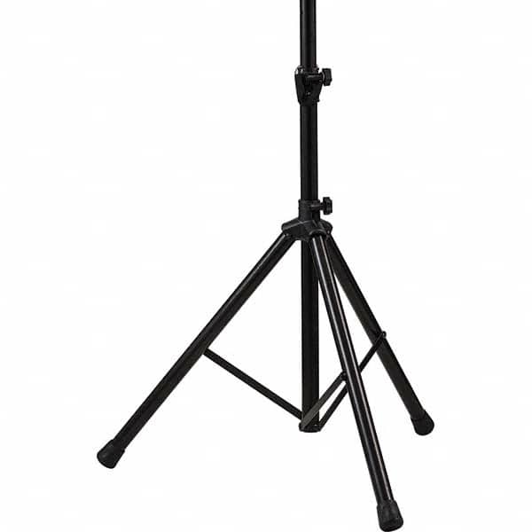Oklahoma Sound - Public Address & Intercom Accessories Type: Heavy Duty Tripod For Use With: PRA Series PA Systems - Apex Tool & Supply