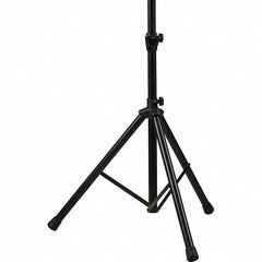 Oklahoma Sound - Public Address & Intercom Accessories Type: Heavy Duty Tripod For Use With: PRA Series PA Systems - Apex Tool & Supply