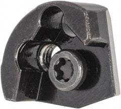 Komet - Trigon Pocket for Indexable Tools - Use for Indexable Drilling - Apex Tool & Supply