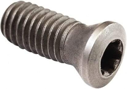 Seco - Torx Plus Cap Screw for Indexable Turning - For Use with Inserts & Tool Holders - Apex Tool & Supply