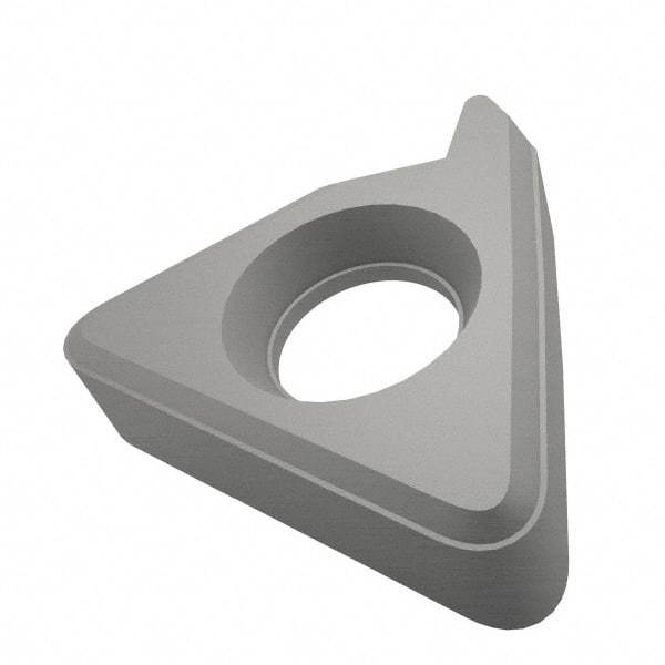 Seco - 3/8" Insert Inscribed Circle, Anvil for Indexables - Apex Tool & Supply