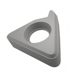 Seco - 3/8" Insert Inscribed Circle, Anvil for Indexables - Apex Tool & Supply