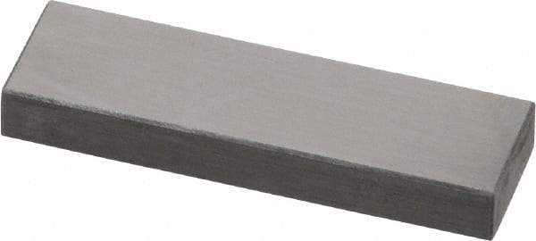 Value Collection - 0.15" Rectangular Steel Gage Block - Accuracy Grade AS-1, Includes NIST Traceability Certification - Apex Tool & Supply