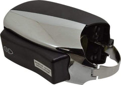 Sloan Valve Co. - Side Mount Over the Handle - For Use With Manual Flush Valve (Royal or Regal) - Apex Tool & Supply