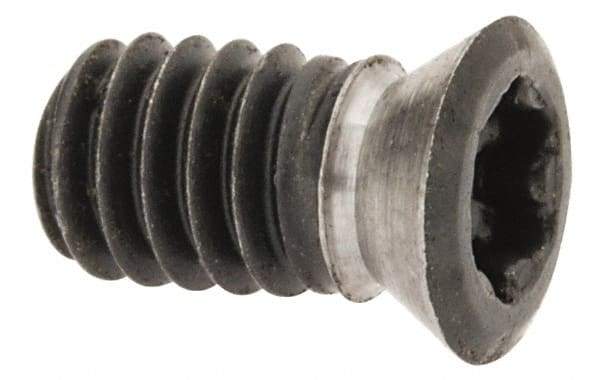 Kennametal - Scew for Indexable - For Use with Inserts - Apex Tool & Supply