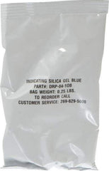 Wilkerson - Replacement Desiccant Kit with 3 Bags - For Use with Single Recharge for X03 Dryer w/ Metal Bowl - Apex Tool & Supply