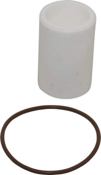 Wilkerson - Replacement Filter Element - 5 µ Rating, For Use with F26 Filters - Apex Tool & Supply