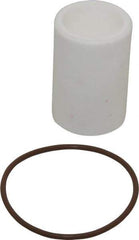 Wilkerson - Replacement Filter Element - 5 µ Rating, For Use with F26 Filters - Apex Tool & Supply