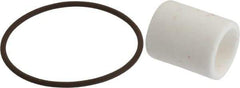 Wilkerson - Replacement Filter Element - 5 µ Rating, For Use with F16 Filters - Apex Tool & Supply