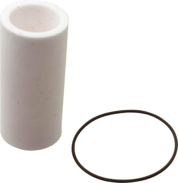 Wilkerson - Replacement Filter Element - 5 µ Rating, For Use with F30 & F34 Filters - Apex Tool & Supply