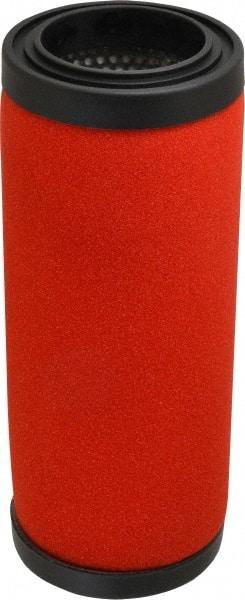 Wilkerson - Coalescing Filter Element - 1 µ Rating, For Use with M35 Coalescing Filters - Apex Tool & Supply