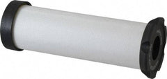 Wilkerson - Coalescing Filter Element - 0.5 µ Rating, For Use with M21 Coalescing Filters - Apex Tool & Supply