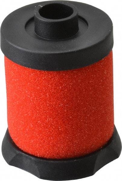 Wilkerson - Coalescing Filter Element - 0.01 µ Rating, For Use with M16 Coalescing Filters - Apex Tool & Supply