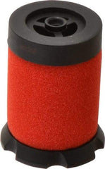 Wilkerson - Coalescing Filter Element - 0.01 µ Rating, For Use with M26 Coalescing Filters - Apex Tool & Supply