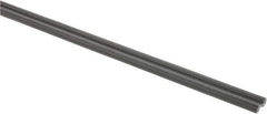 PRO-SAFE - Machine Guard Replacement Hinge - Use With General Purpose Machine Guards - Apex Tool & Supply