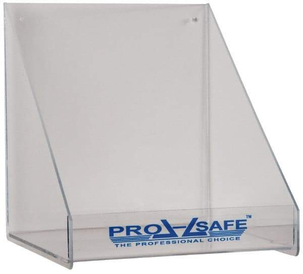 PRO-SAFE - Open Top Box/Tray Style Earplug Dispenser - Tabletop or Wall Mount - Apex Tool & Supply