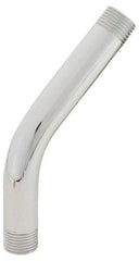 Value Collection - Shower Heads and Accessories - Chrome Plated, Brass - Apex Tool & Supply