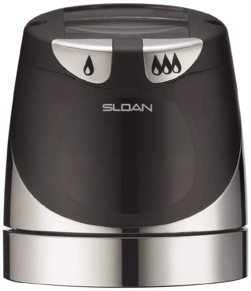 Sloan Valve Co. - Dual Flush for Water Closet Flushometer Kit - For Use With Solis Sensor Flush Valve - Apex Tool & Supply