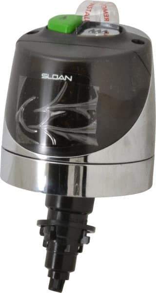 Sloan Valve Co. - Dual Flush Closet Flushometer Kit - For Use With ECOS Sensor Flush Valve - Apex Tool & Supply
