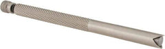 Starrett - Radius Gage Accessories Type: Holder For Use With: SD167 Radius Gage Set - Apex Tool & Supply
