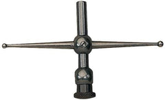 Starrett - 1-5/8 Inch Test Indicator Spare Part - K For Use with 196 and 196M Series Test Indicators - Apex Tool & Supply