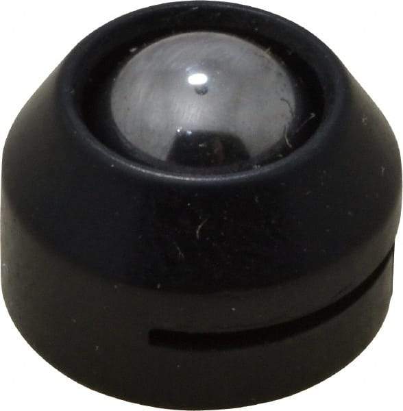 Starrett - Micrometer Anvil - Use with 224A224AA & 463 Series Micrometers - Apex Tool & Supply