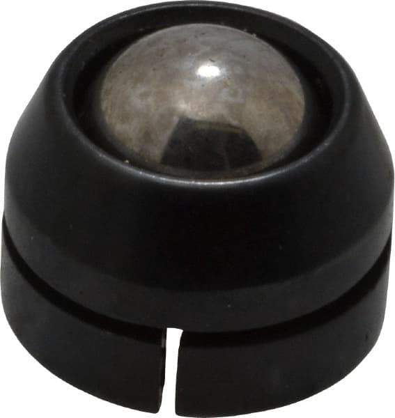 Starrett - Micrometer Anvil - Use with 216231436.173373437341212 & 1230 Micrometers - Apex Tool & Supply