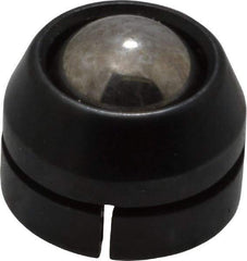 Starrett - Micrometer Anvil - Use with 216231436.173373437341212 & 1230 Micrometers - Apex Tool & Supply