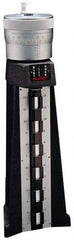 Starrett - 0.1 to 12.1" Calibration Master - Accurate to 0.0002" - Apex Tool & Supply