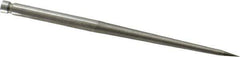 Starrett - Pocket Scriber Replacement Point - Carbide, 2-3/8" OAL - Apex Tool & Supply