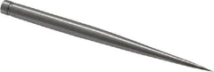 Starrett - Pocket Scriber Replacement Point - Carbide, 2-7/8" OAL - Apex Tool & Supply