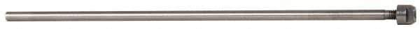 Starrett - Micrometer Rod - 1 to 2", Use with 440 Series Micrometer Depth Gages - Apex Tool & Supply