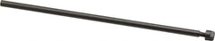 Starrett - Micrometer Rod - 1 to 2", Use with 443, 445 Series Micrometer Depth Gages - Apex Tool & Supply